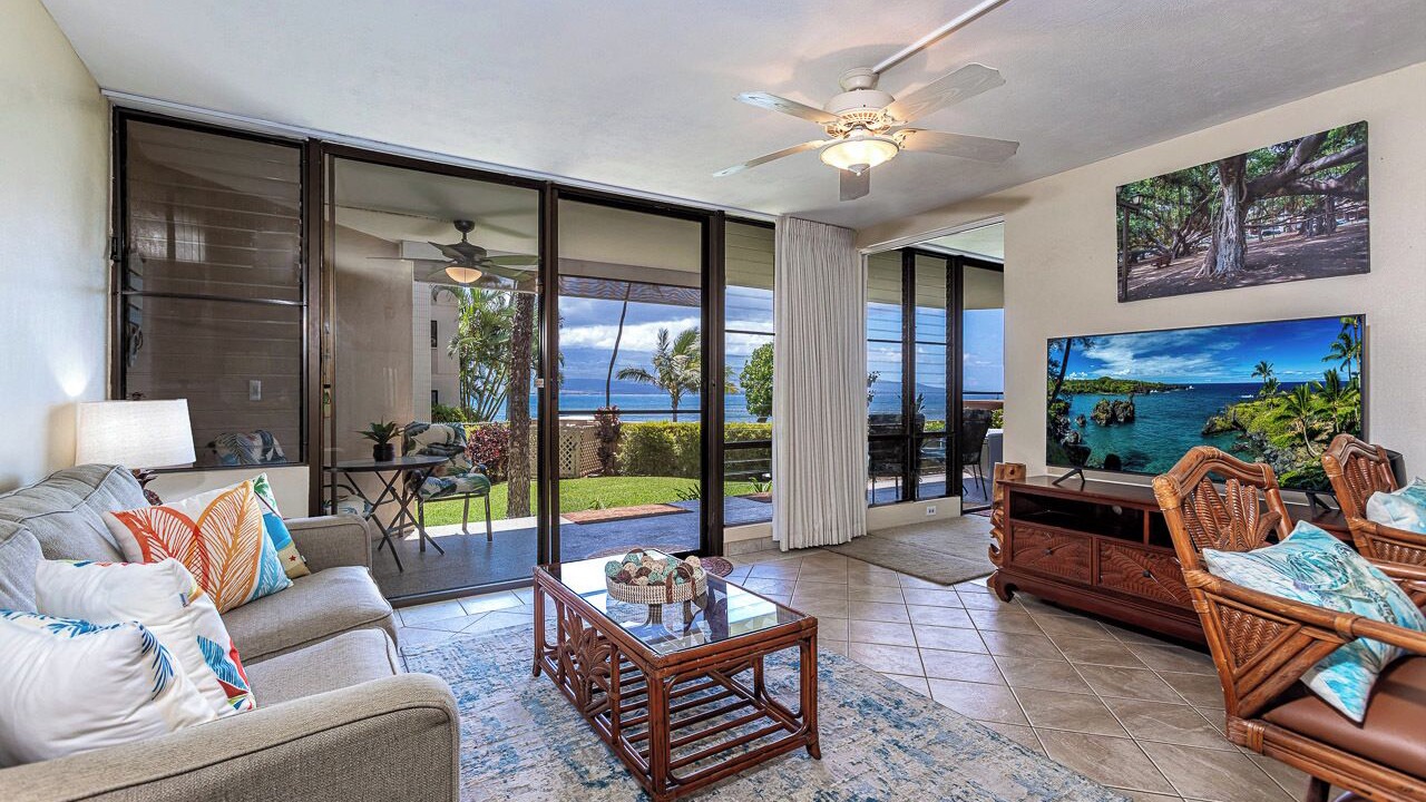 Photo of Bedroom in Maalaea