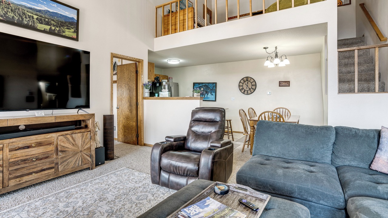 Photo of Livingroom in Wildernest