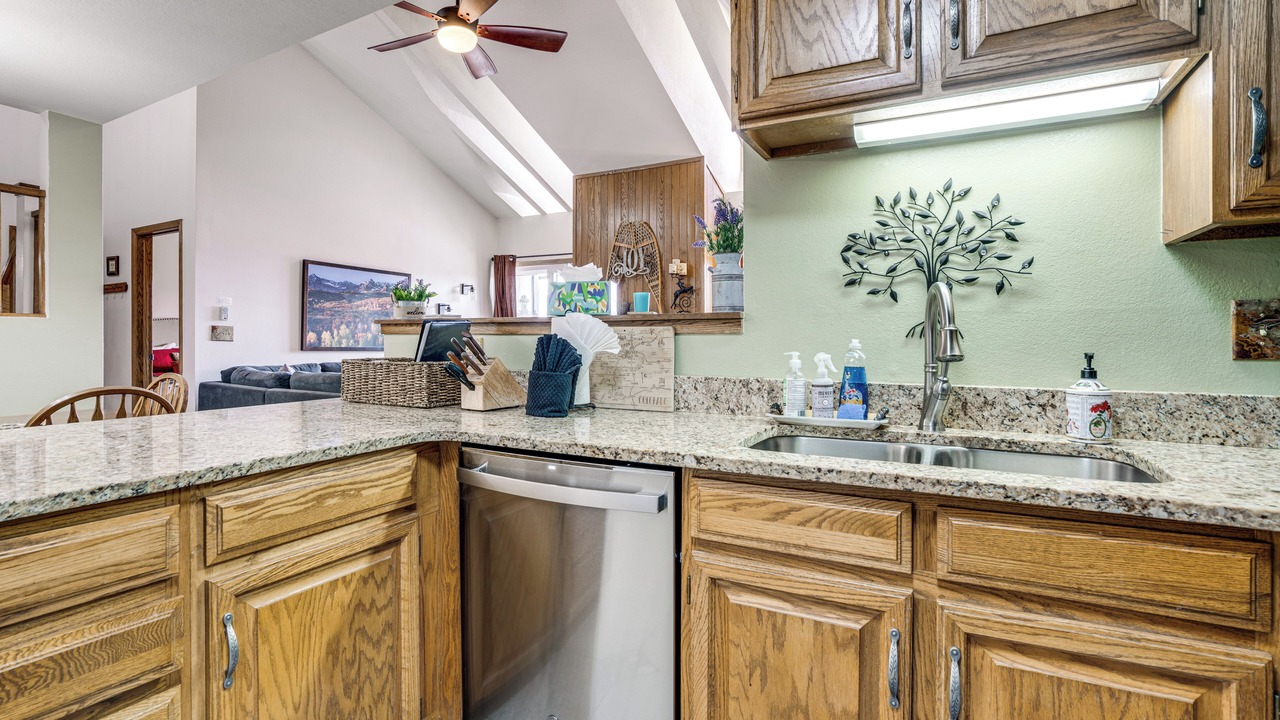 Photo of Kitchen in Wildernest