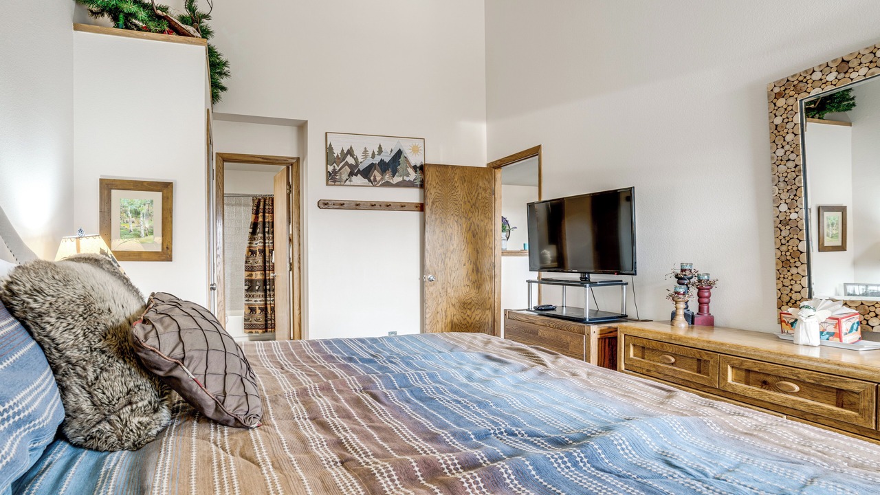 Photo of Bedroom in Wildernest