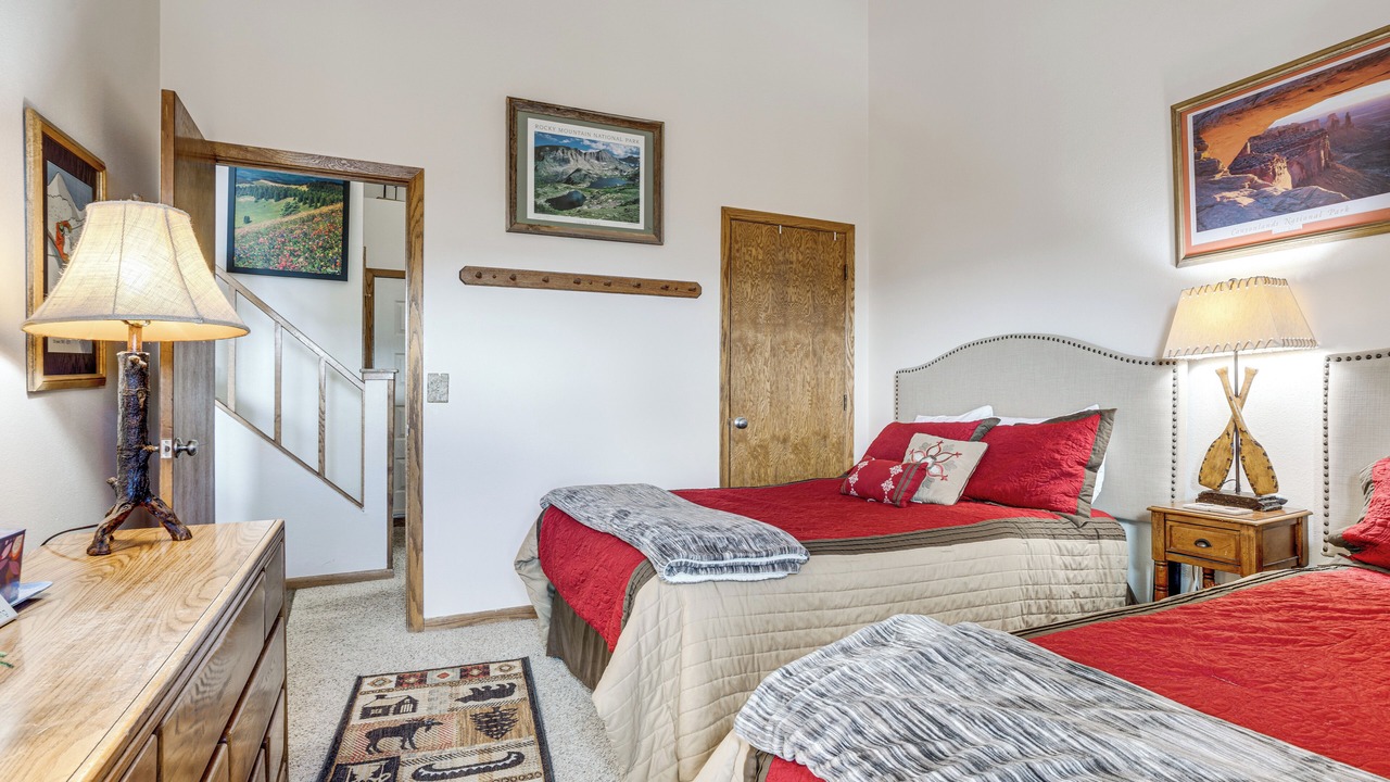 Photo of Bedroom in Wildernest