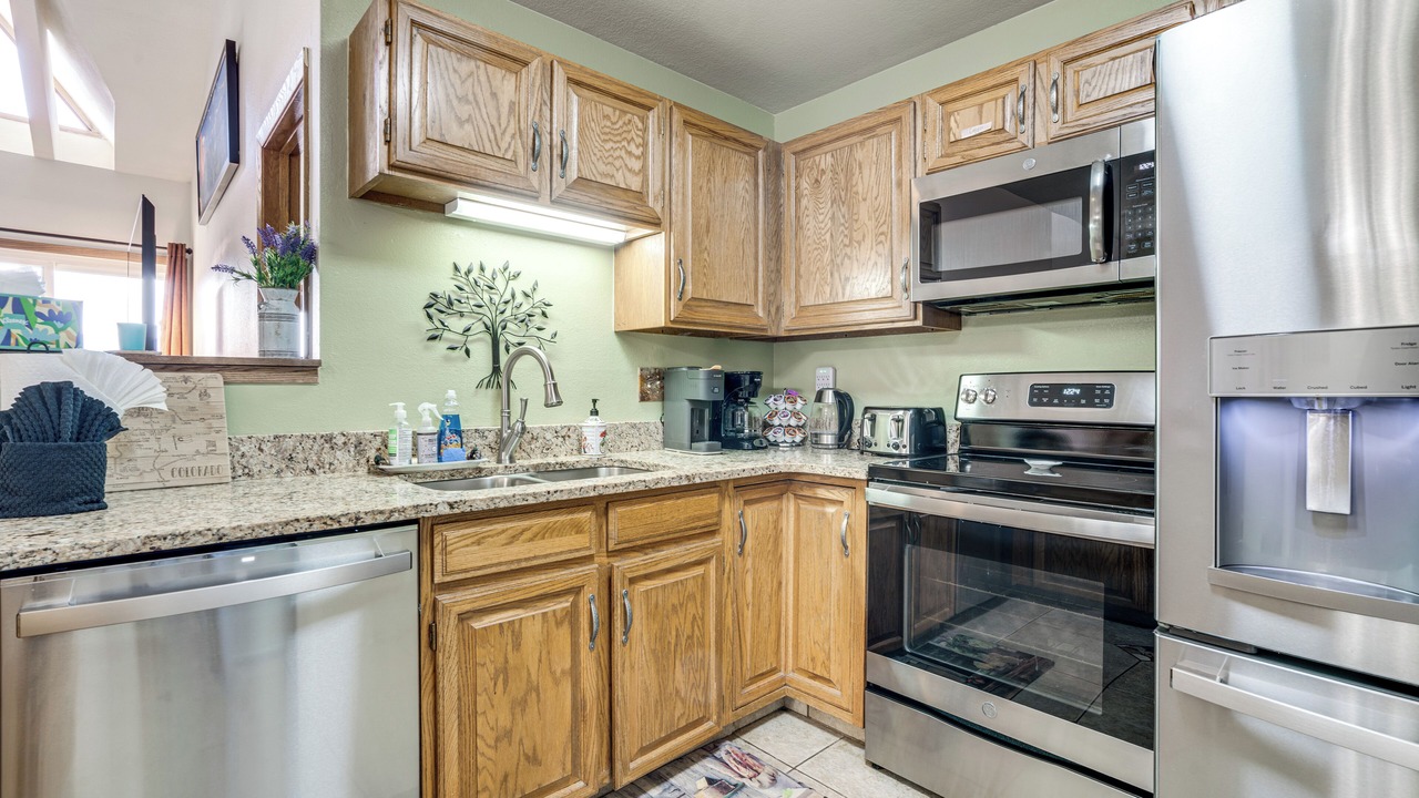 Photo of Kitchen in Wildernest