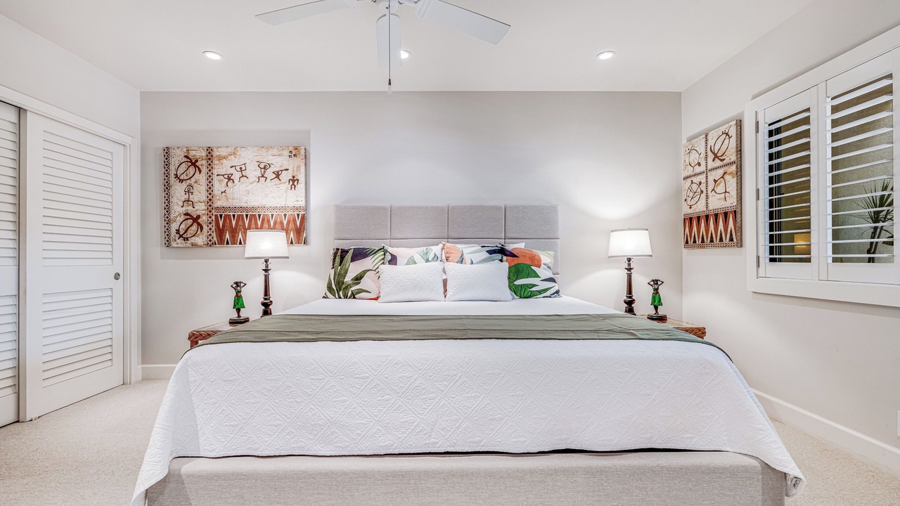 Photo of Bedroom in Wailea