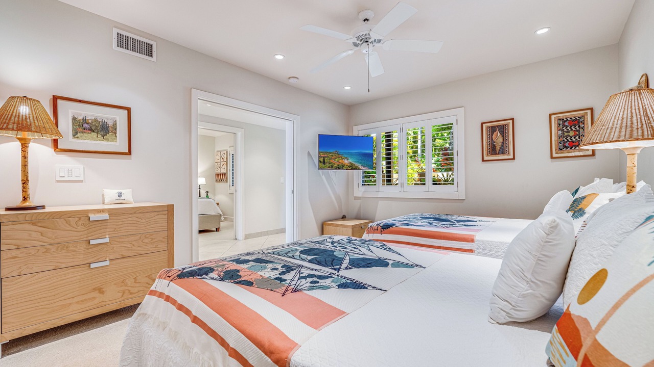 Photo of Bedroom in Wailea