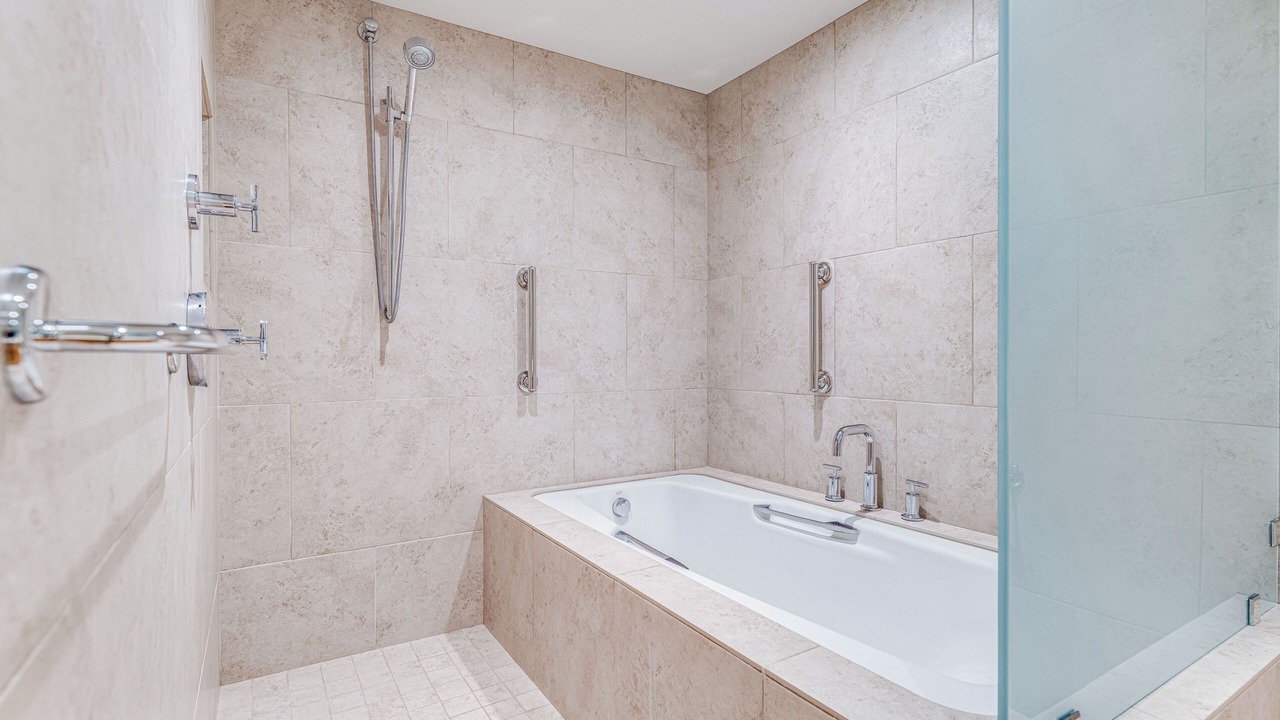 Photo of Bathroom in Wailea
