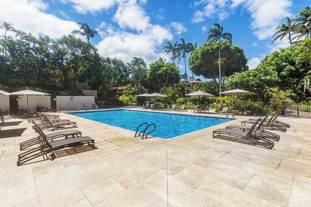 Photo of Outdoor in Wailea