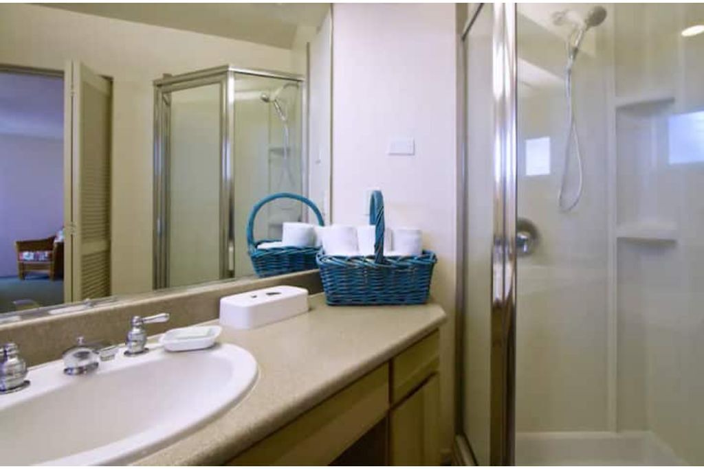 Photo of Bathroom in Princeville