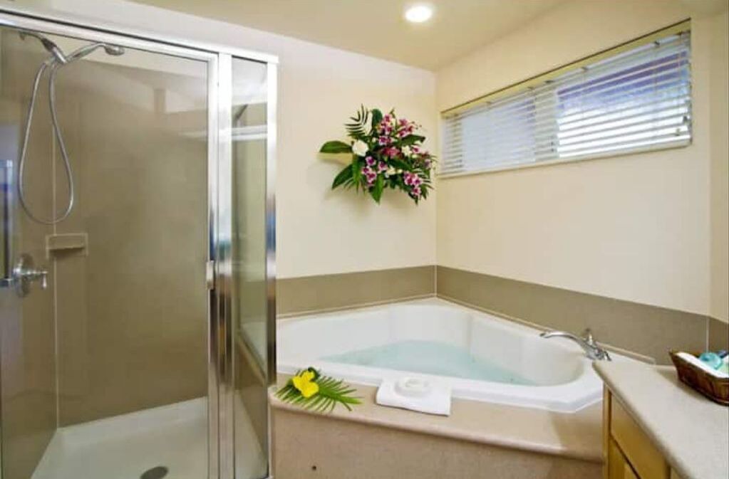 Photo of Bathroom in Princeville