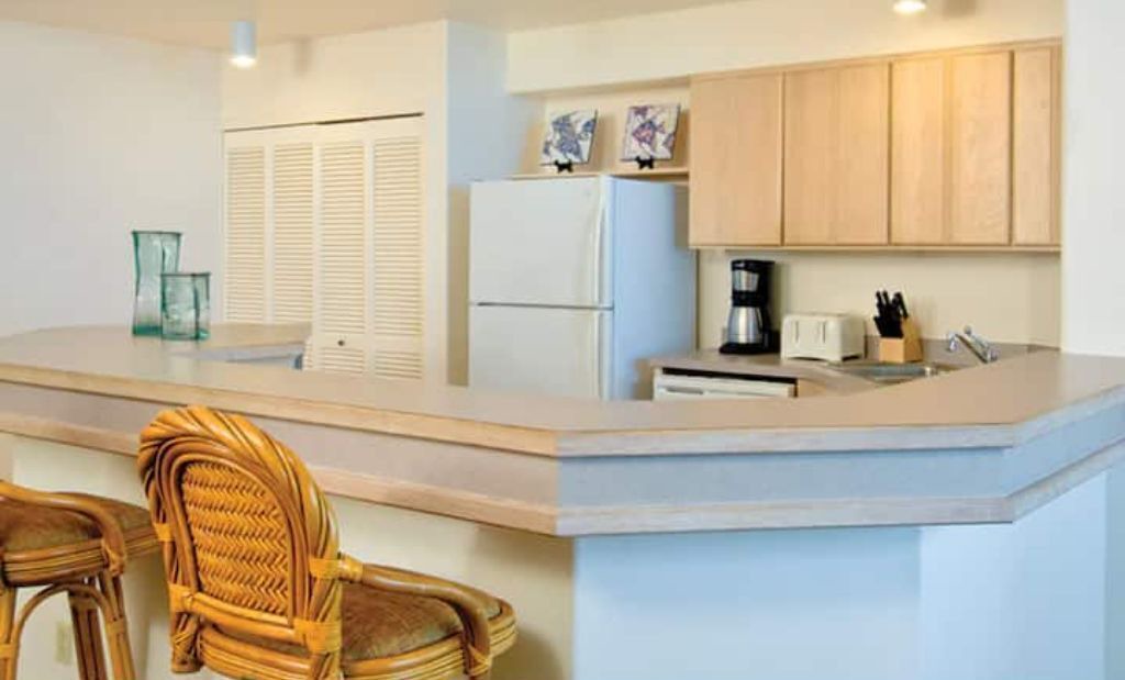 Photo of Kitchen in Princeville