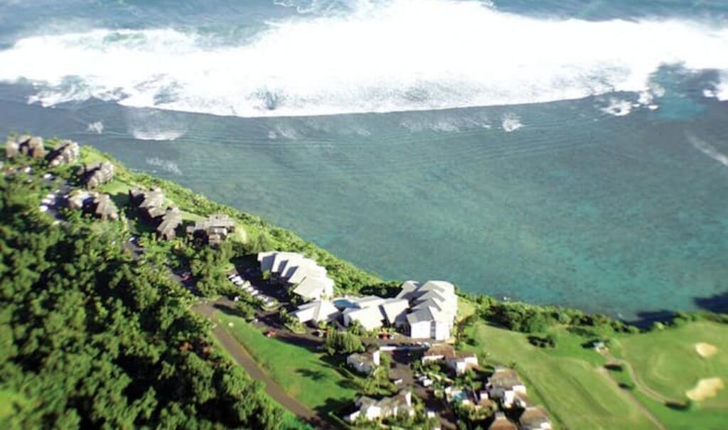 Photo of Outdoor in Princeville