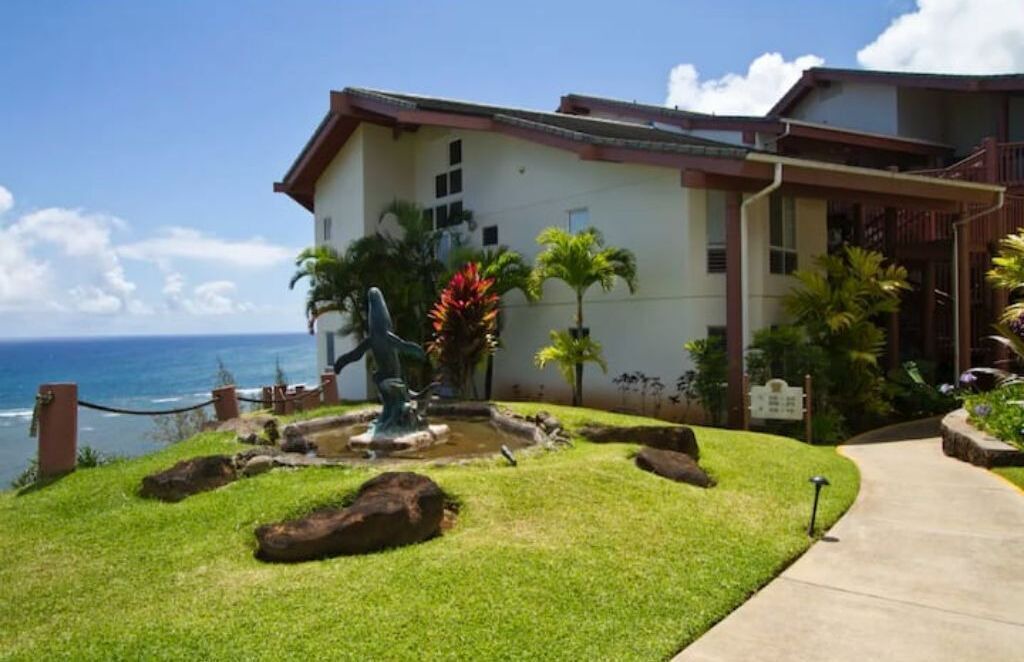 Photo of Outdoor in Princeville