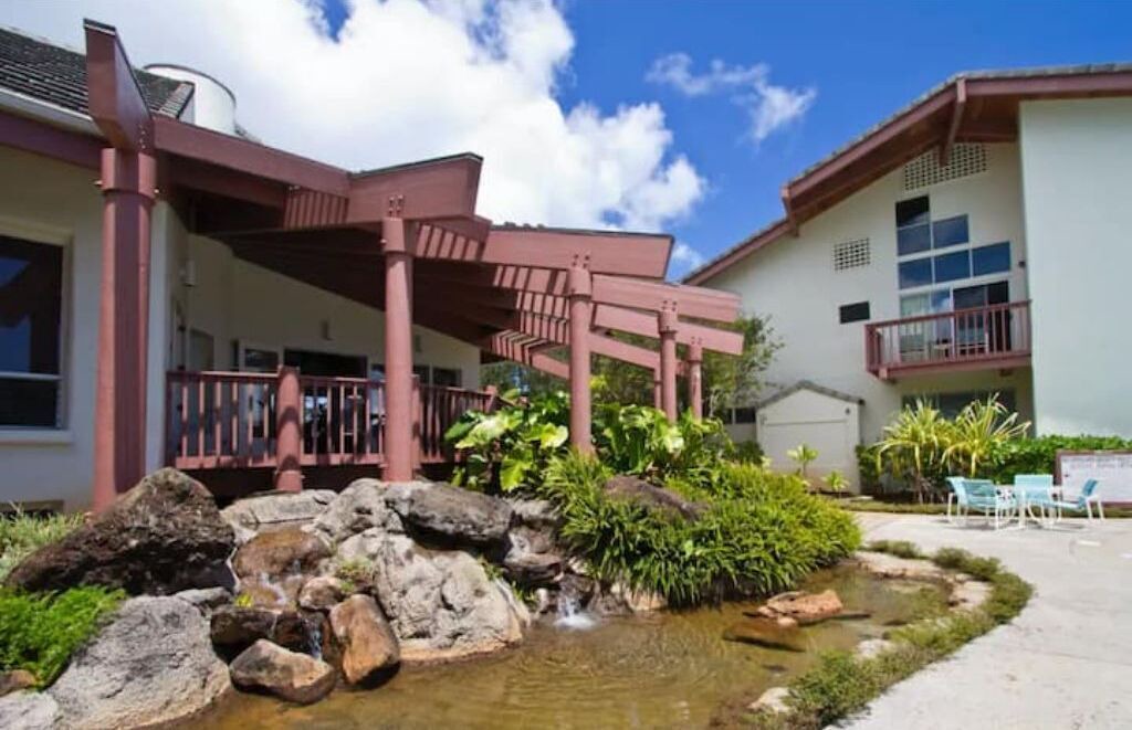 Photo of Outdoor in Princeville