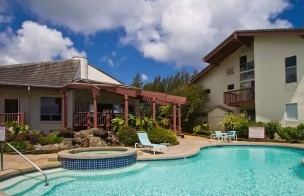 Photo of Outdoor in Princeville