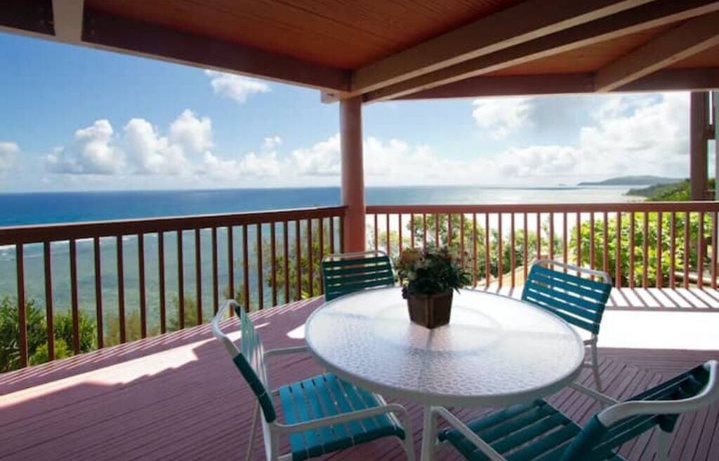 Photo of Outdoor in Princeville
