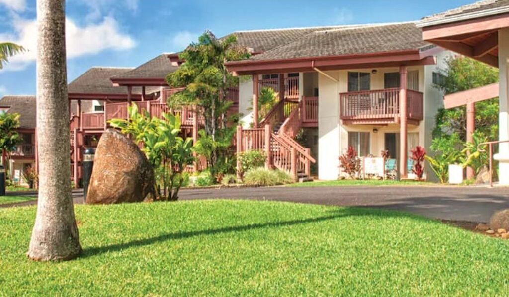 Photo of Outdoor in Princeville