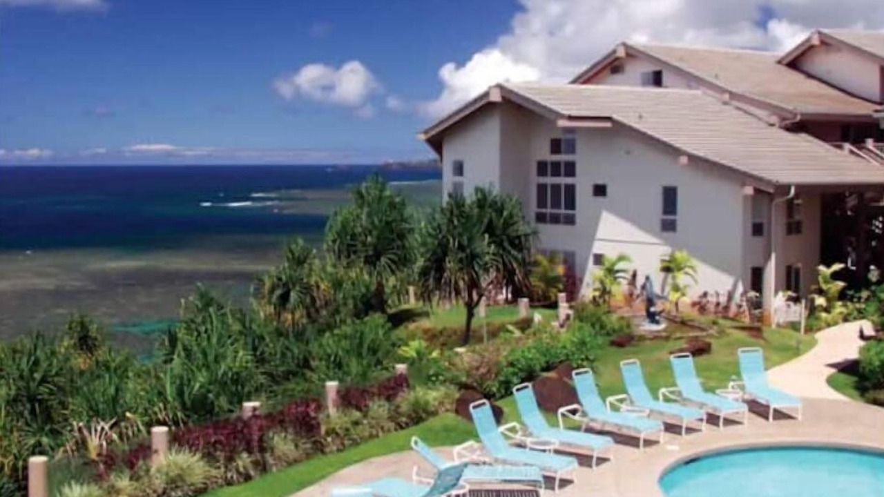 Photo of Outdoor in Princeville
