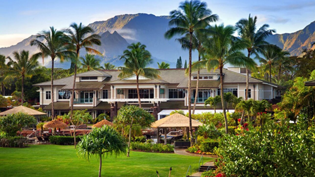 Photo of Outdoor in Princeville