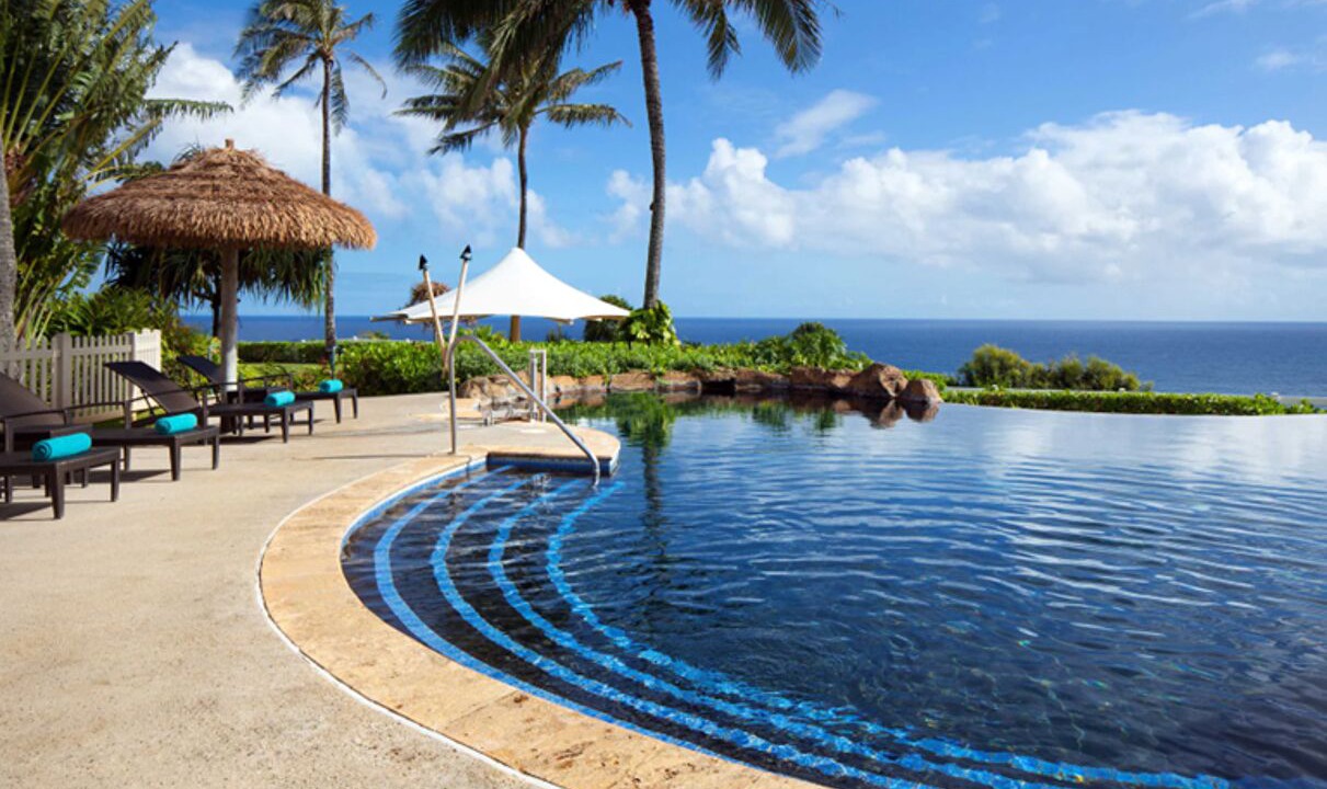Photo of Outdoor in Princeville