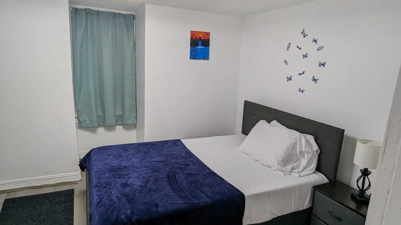 Photo of Bedroom in Cumbola