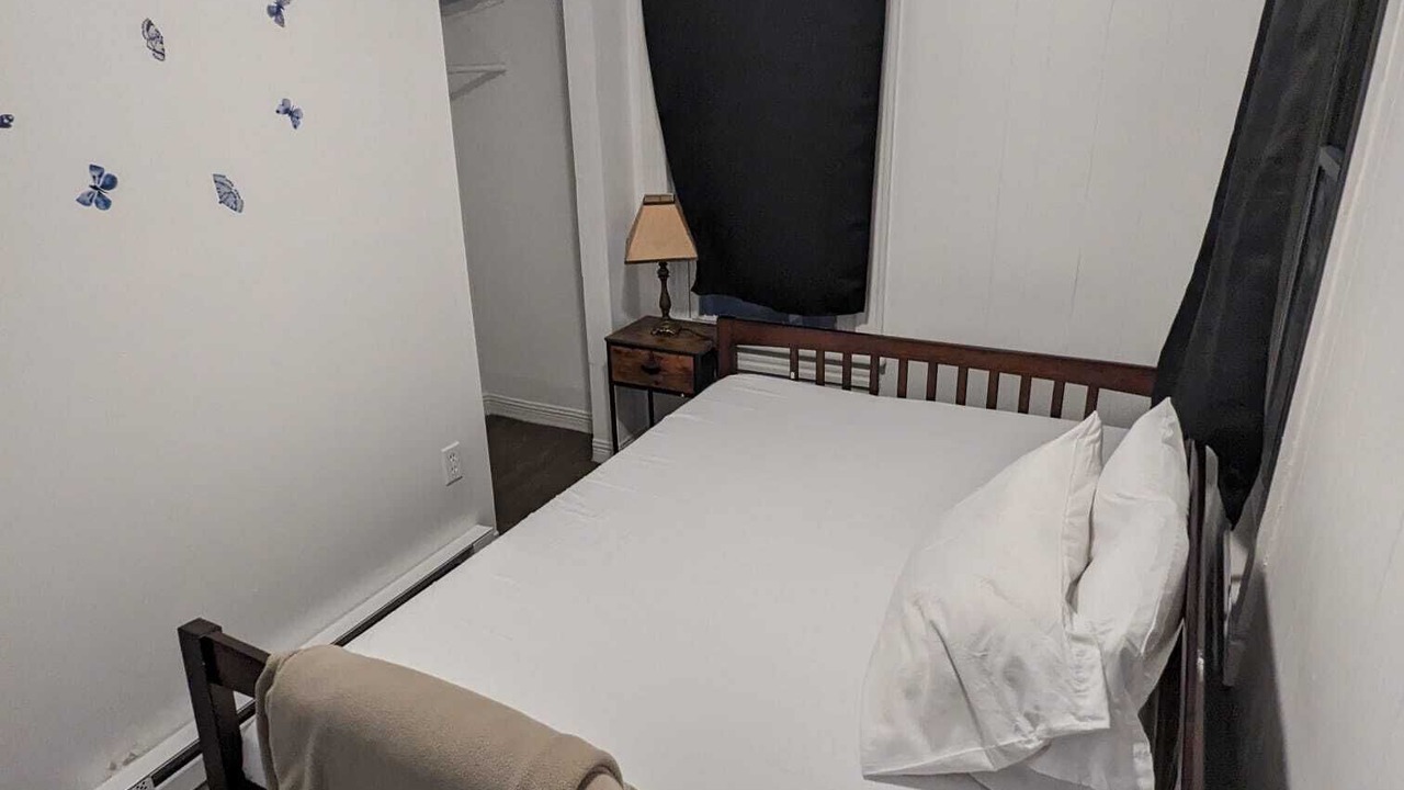 Photo of Bedroom in Cumbola