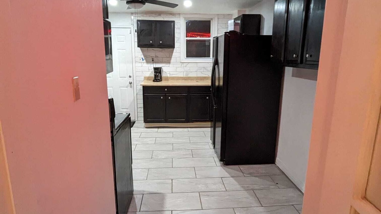 Photo of Kitchen in Cumbola