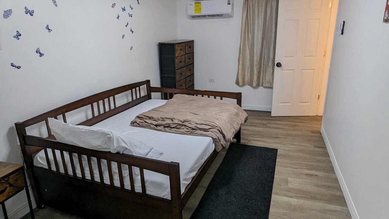 Photo of Bedroom in Cumbola