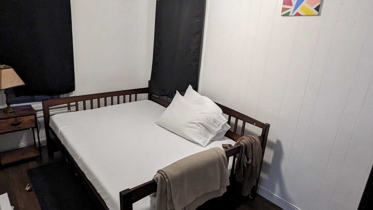 Photo of Bedroom in Cumbola