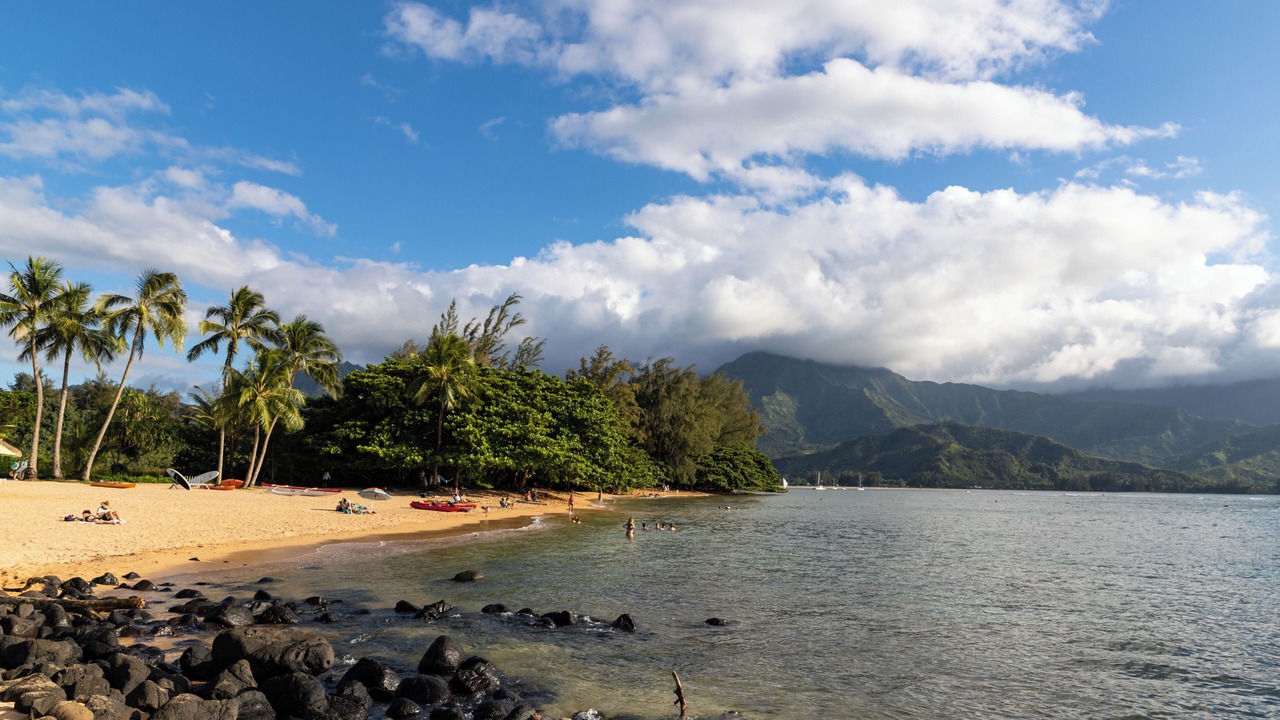 Photo of Others in Princeville