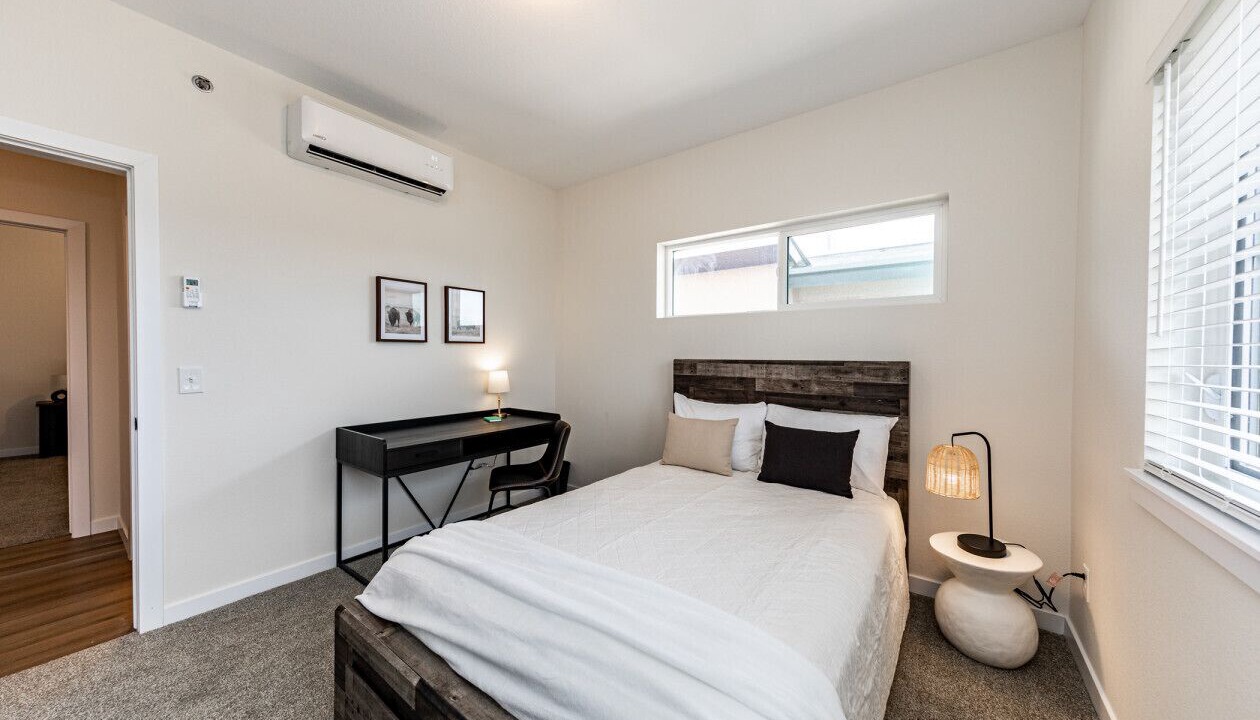 Photo of Bedroom in Mountain Shadows
