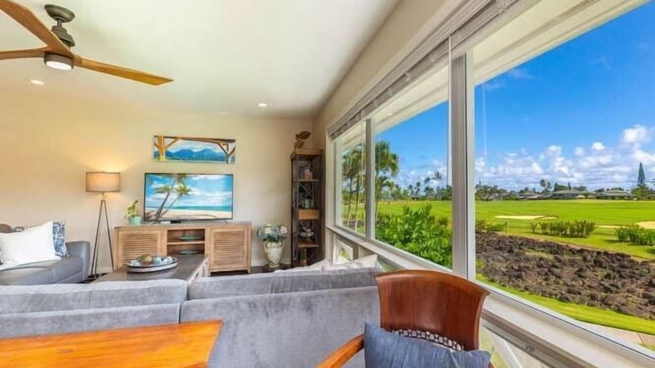 Photo of Bedroom in Princeville