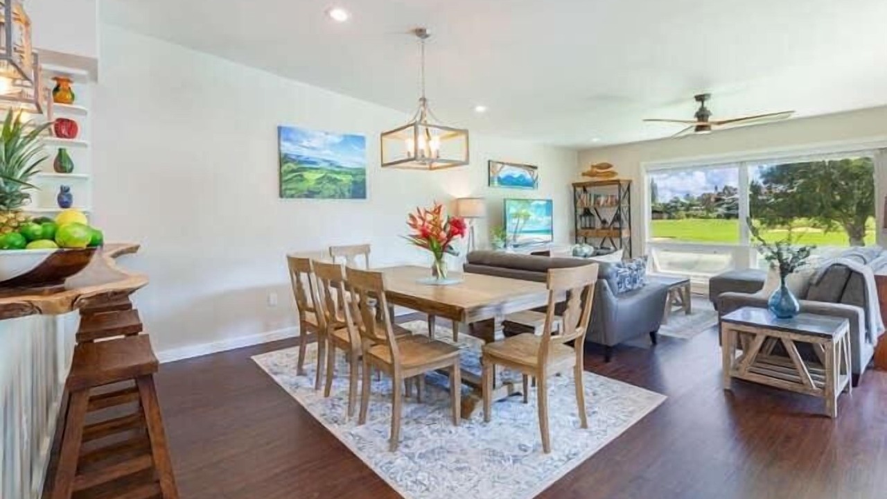 Photo of Bedroom in Princeville