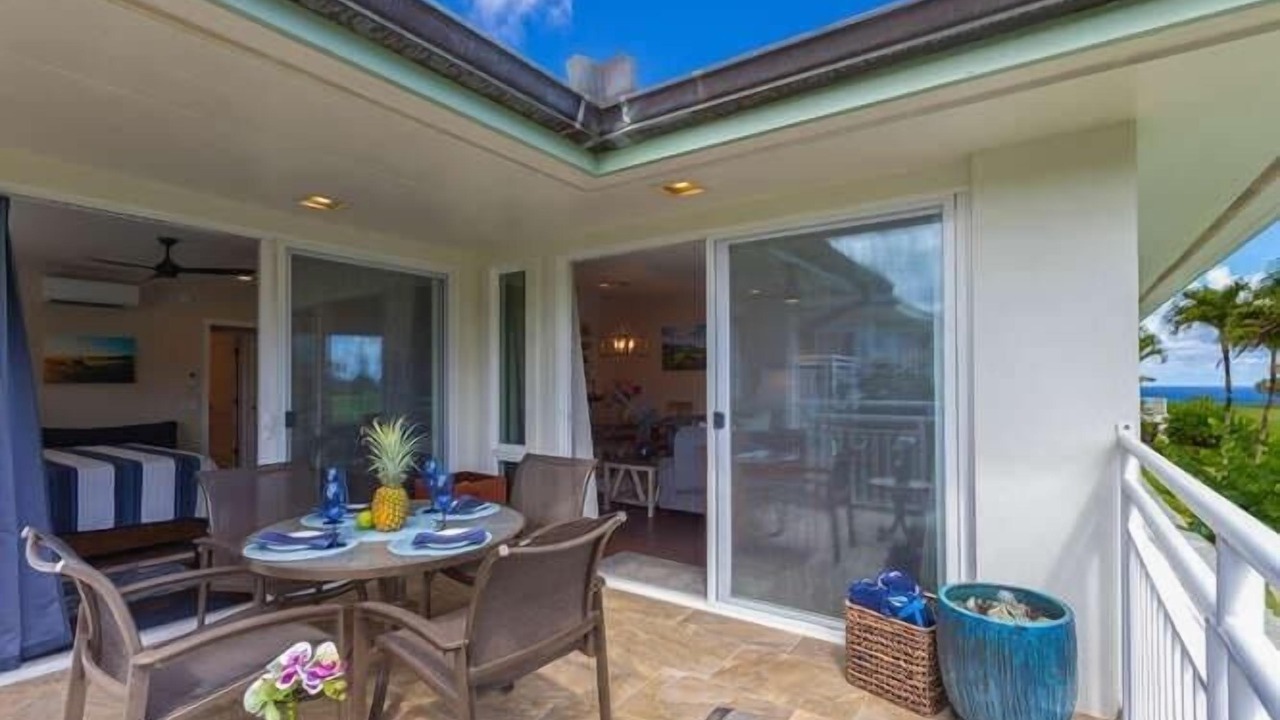 Photo of Outdoor in Princeville