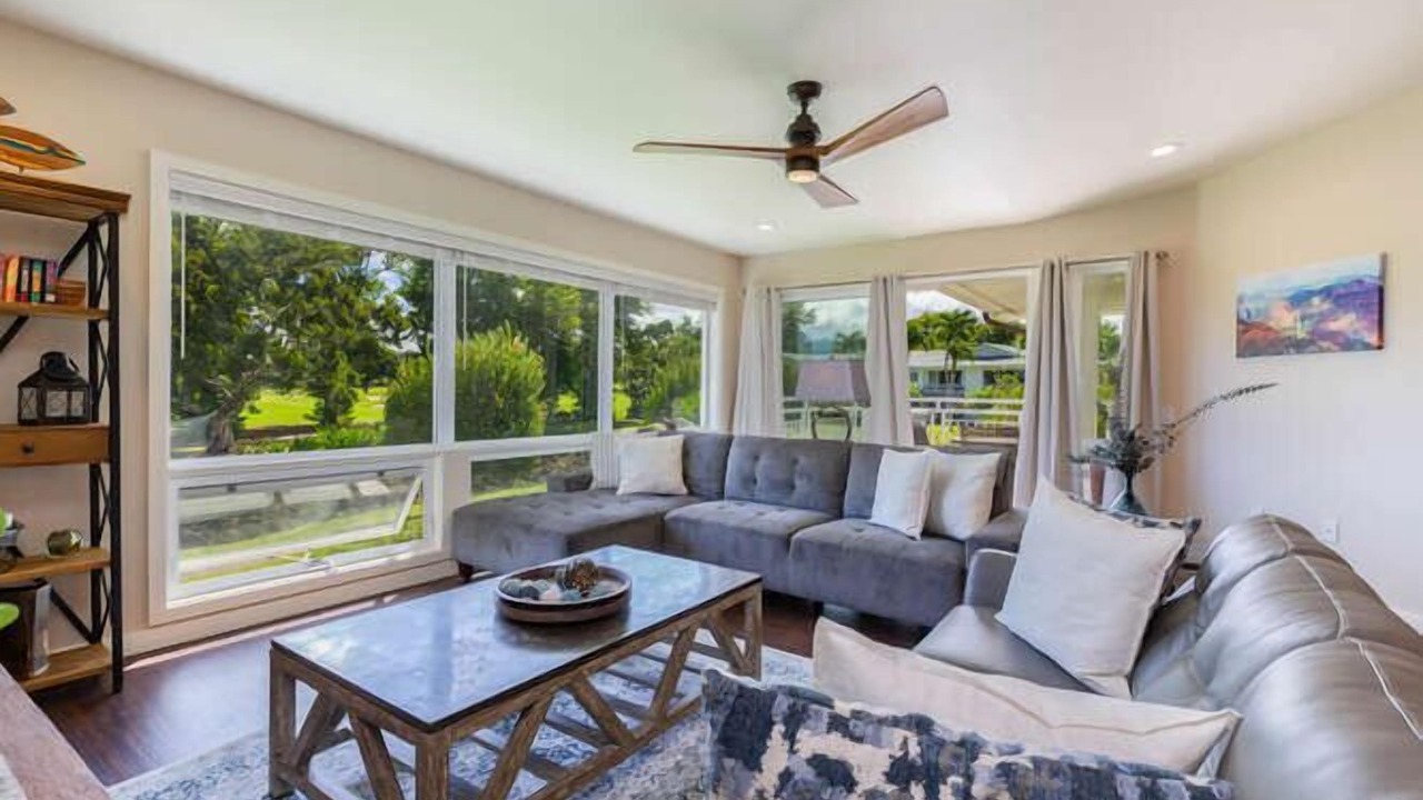 Photo of Bedroom in Princeville