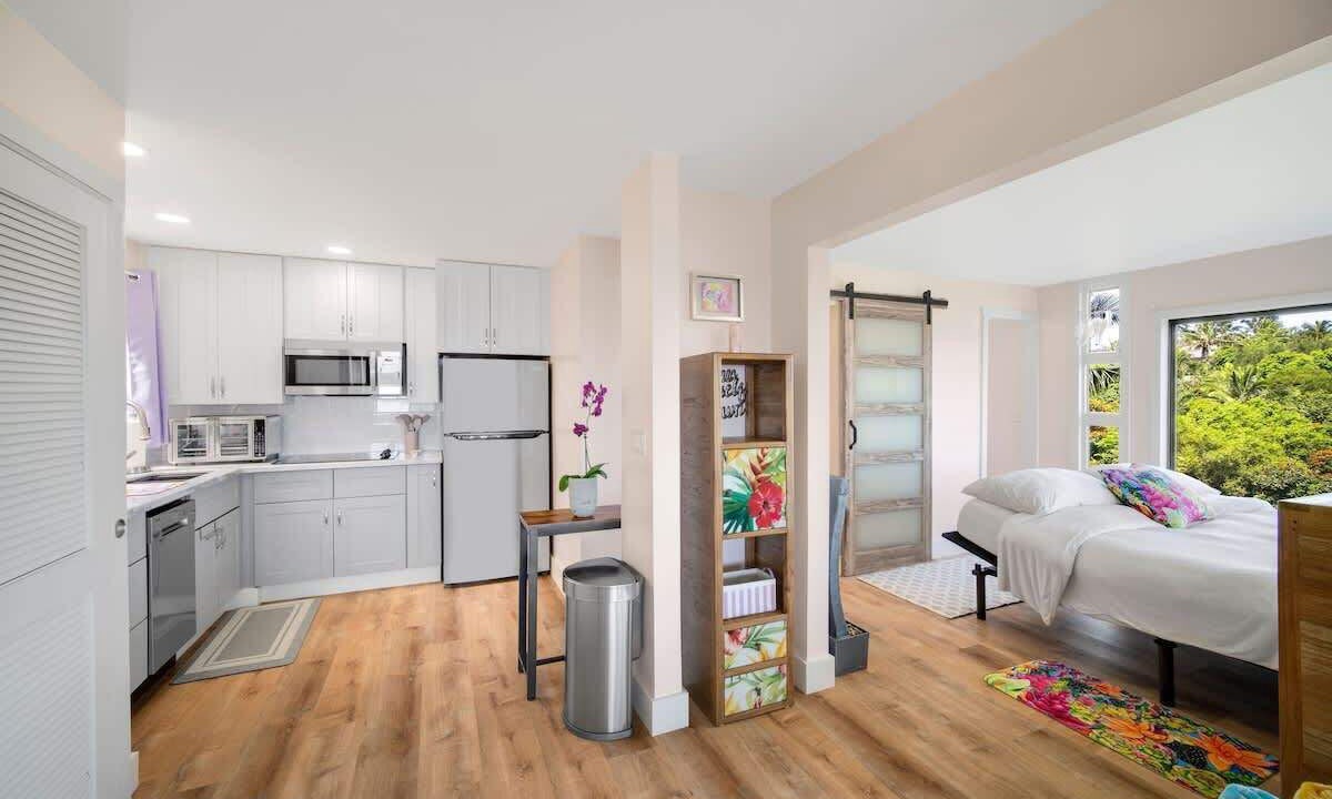 Photo of Bedroom in Princeville
