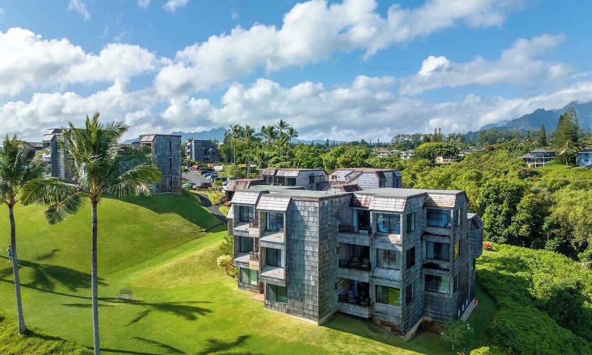 Photo of Outdoor in Princeville