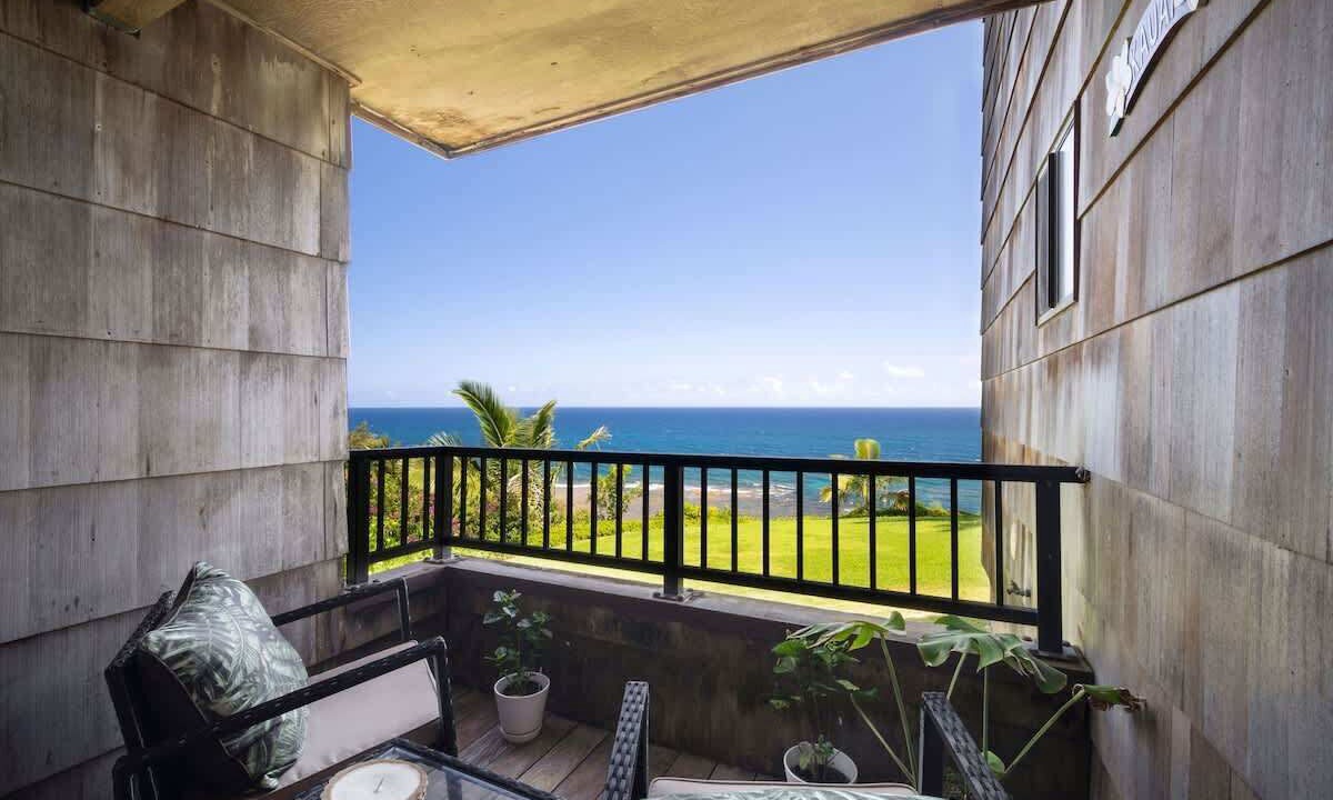 Photo of Outdoor in Princeville