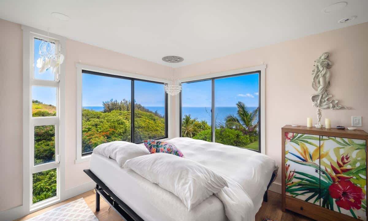 Photo of Bedroom in Princeville