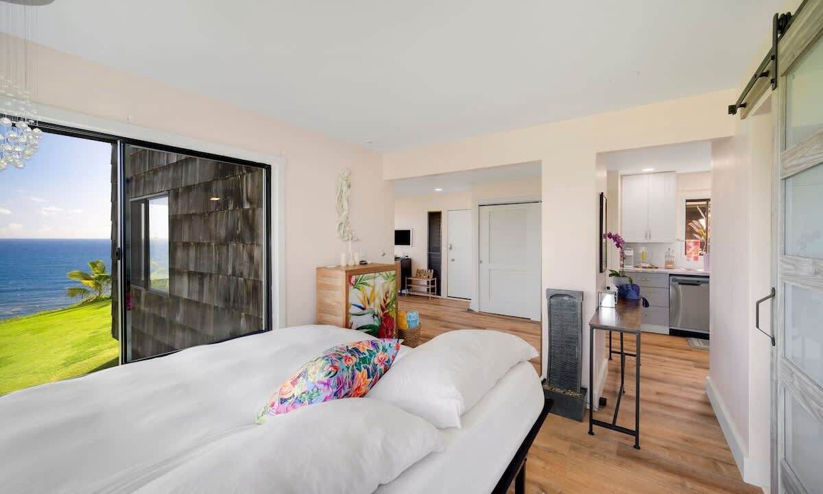 Photo of Bedroom in Princeville