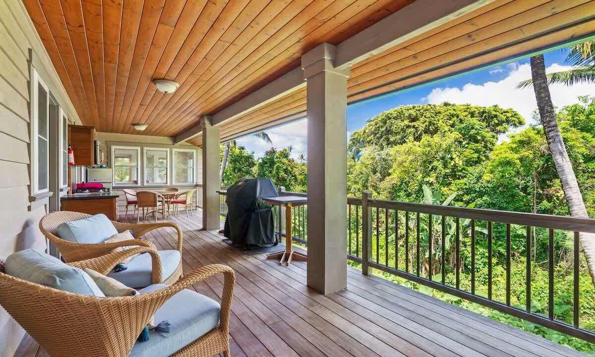 Photo of Outdoor in Princeville