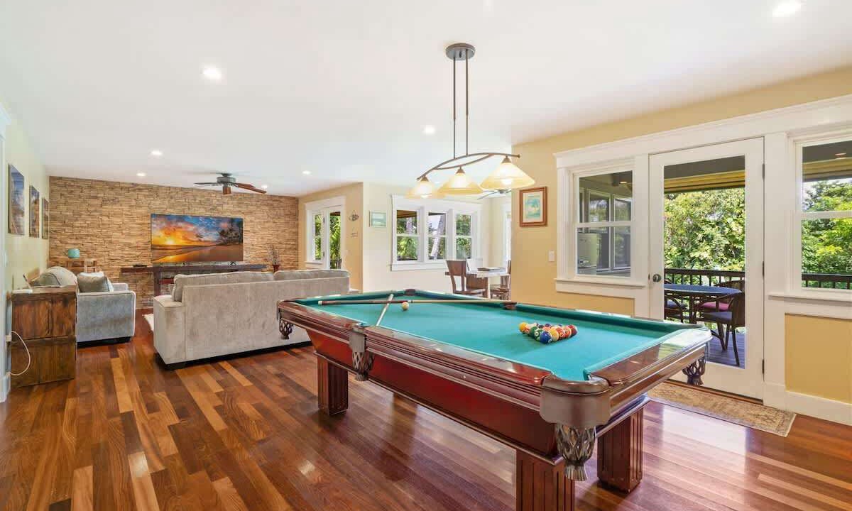 Photo of Bedroom in Princeville