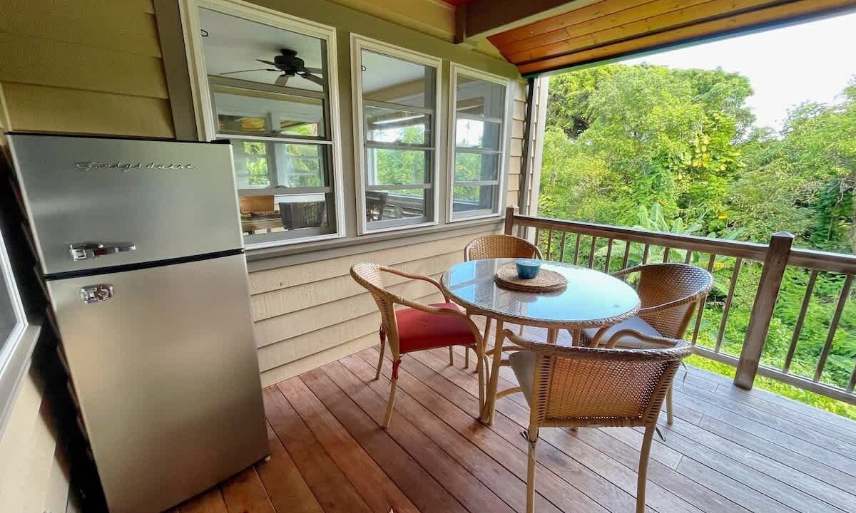 Photo of Outdoor in Princeville