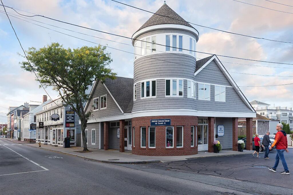 Photo of Outdoor in Historic Hill
