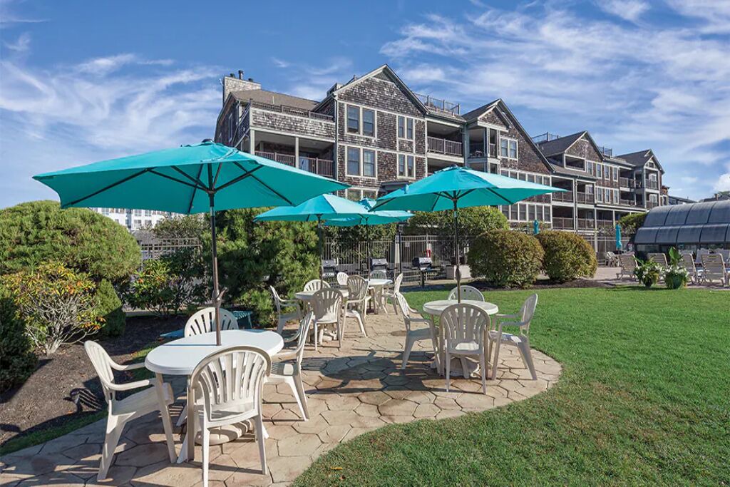 Photo of Outdoor in Historic Hill