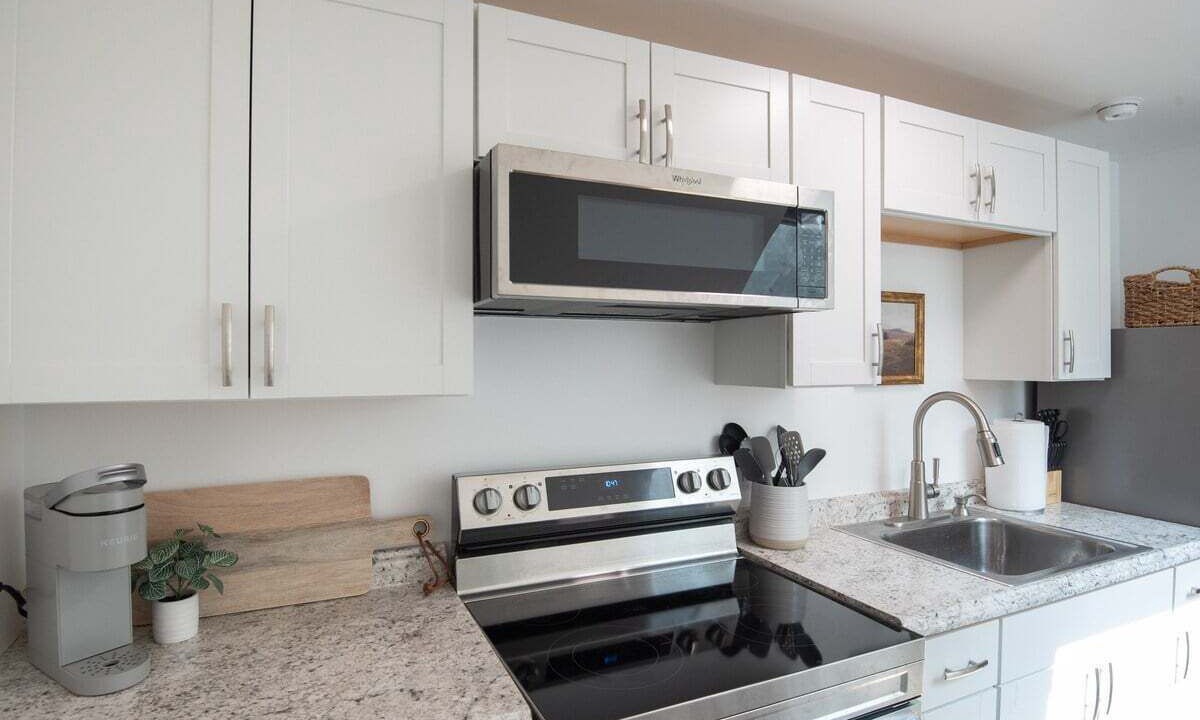 Photo of Kitchen in Birdsboro