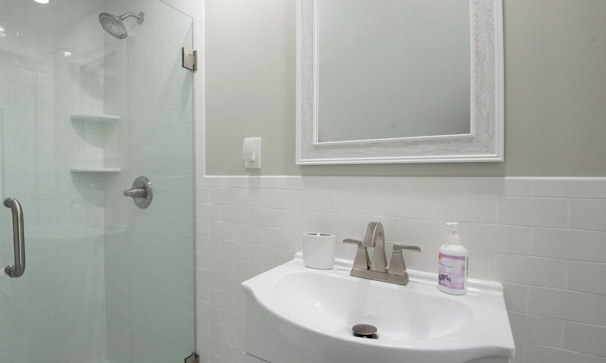 Photo of Bathroom in Birdsboro