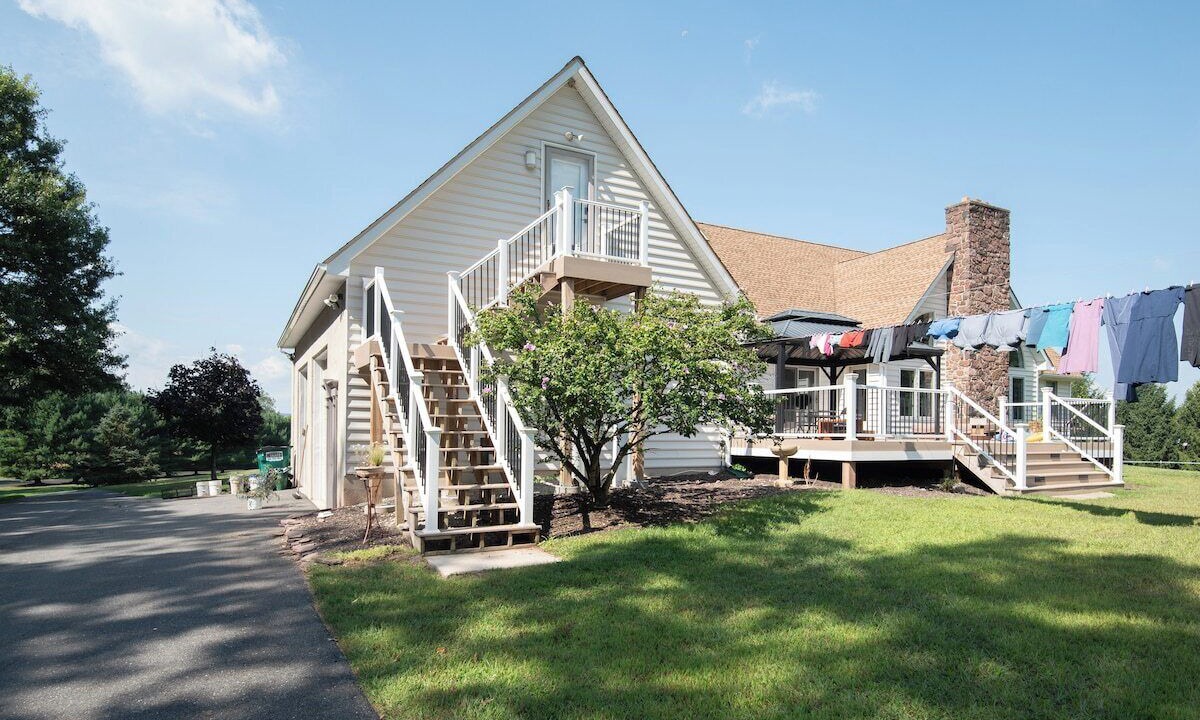 Photo of Outdoor in Birdsboro