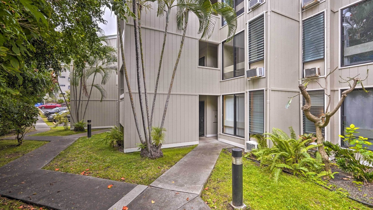 Photo of Outdoor in Historic Kailua Village