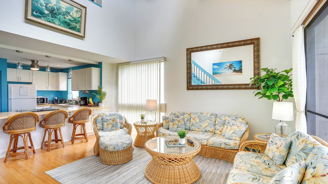 Photo of Bedroom in Historic Kailua Village