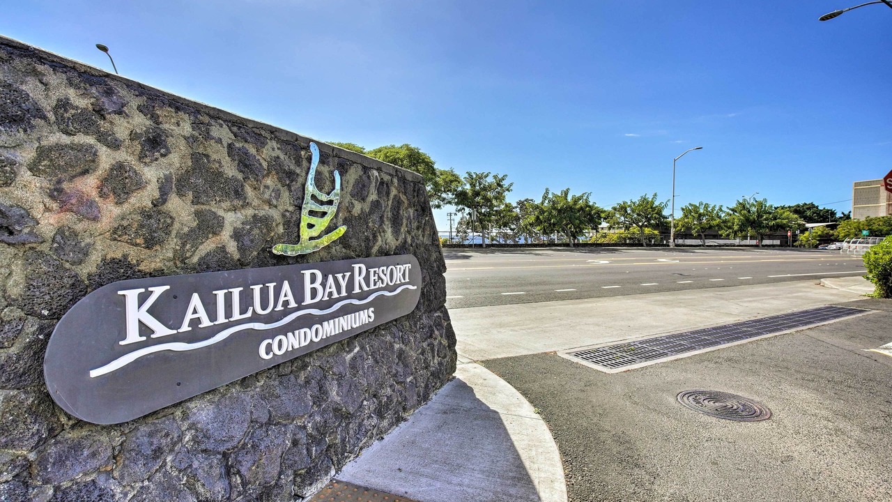Photo of Outdoor in Historic Kailua Village