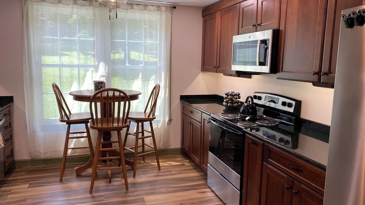 Photo of Kitchen in Brockton